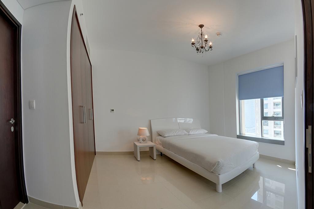 Mondo Living - 29 Boulevard Apartament Dubaj Pokój zdjęcie